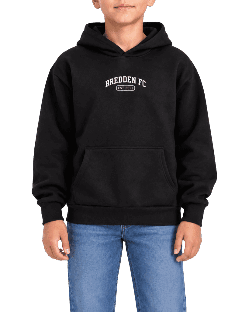 Bredden FC – Junior Hoodie