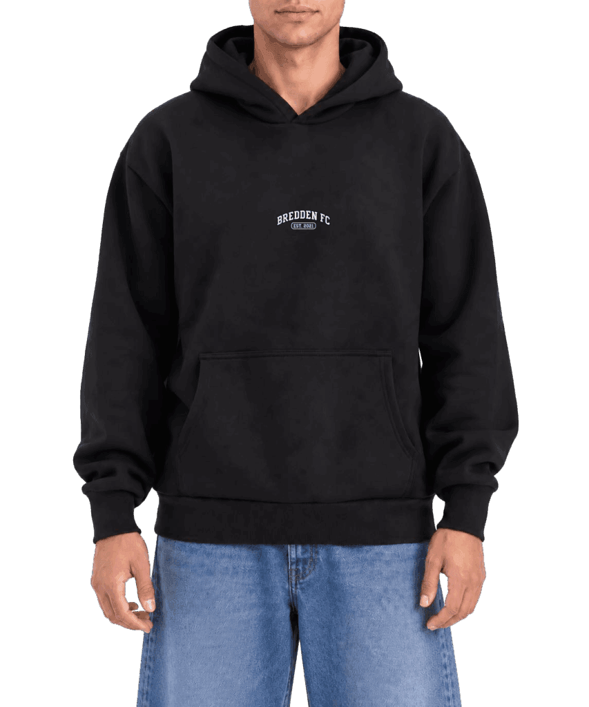 Bredden FC - Heavy Hoodie