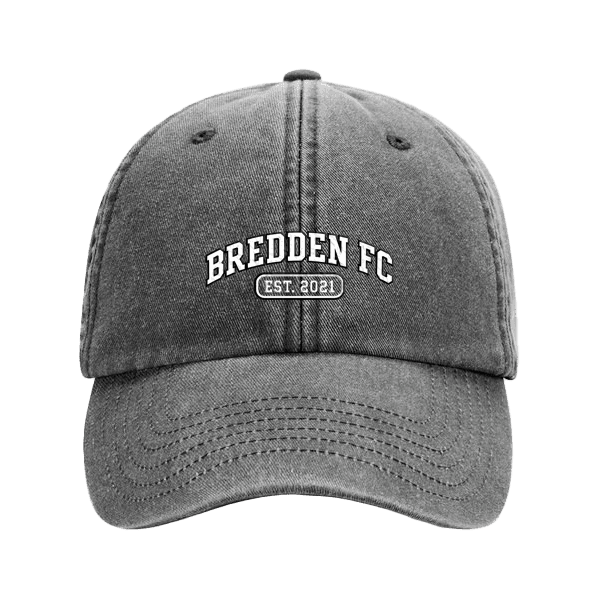 Bredden FC - Kepsen