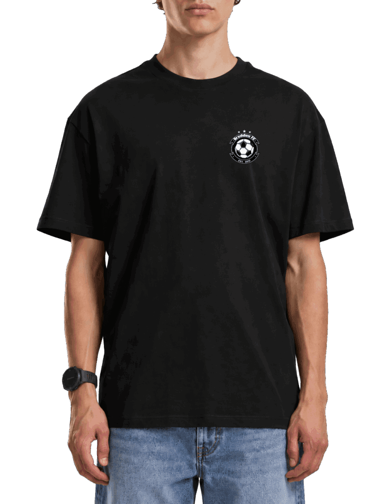 Bredden FC - Loose T-shirt