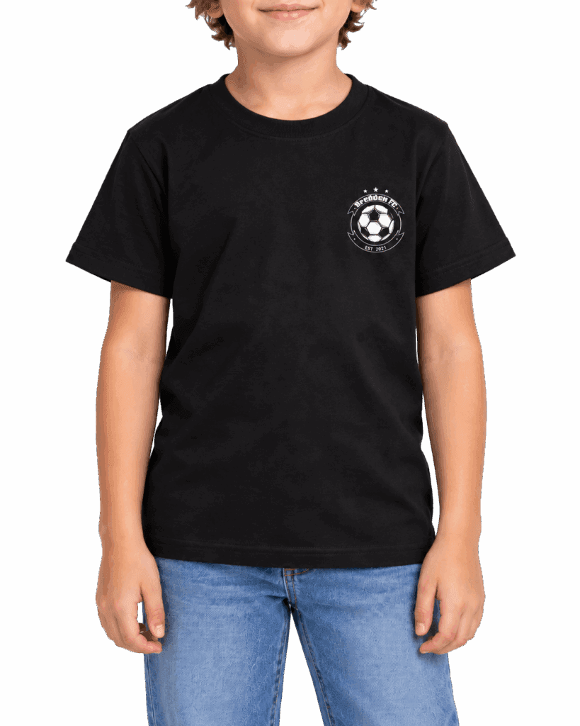 Bredden FC - Junior T-shirt
